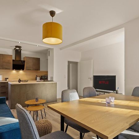 Apartament Hillside Zentrale Lage Bikepark & Piste Winterberg Zewnętrze zdjęcie