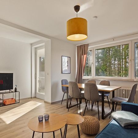 Apartament Hillside Zentrale Lage Bikepark & Piste Winterberg Zewnętrze zdjęcie