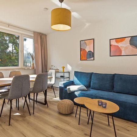 Apartament Hillside Zentrale Lage Bikepark & Piste Winterberg Zewnętrze zdjęcie