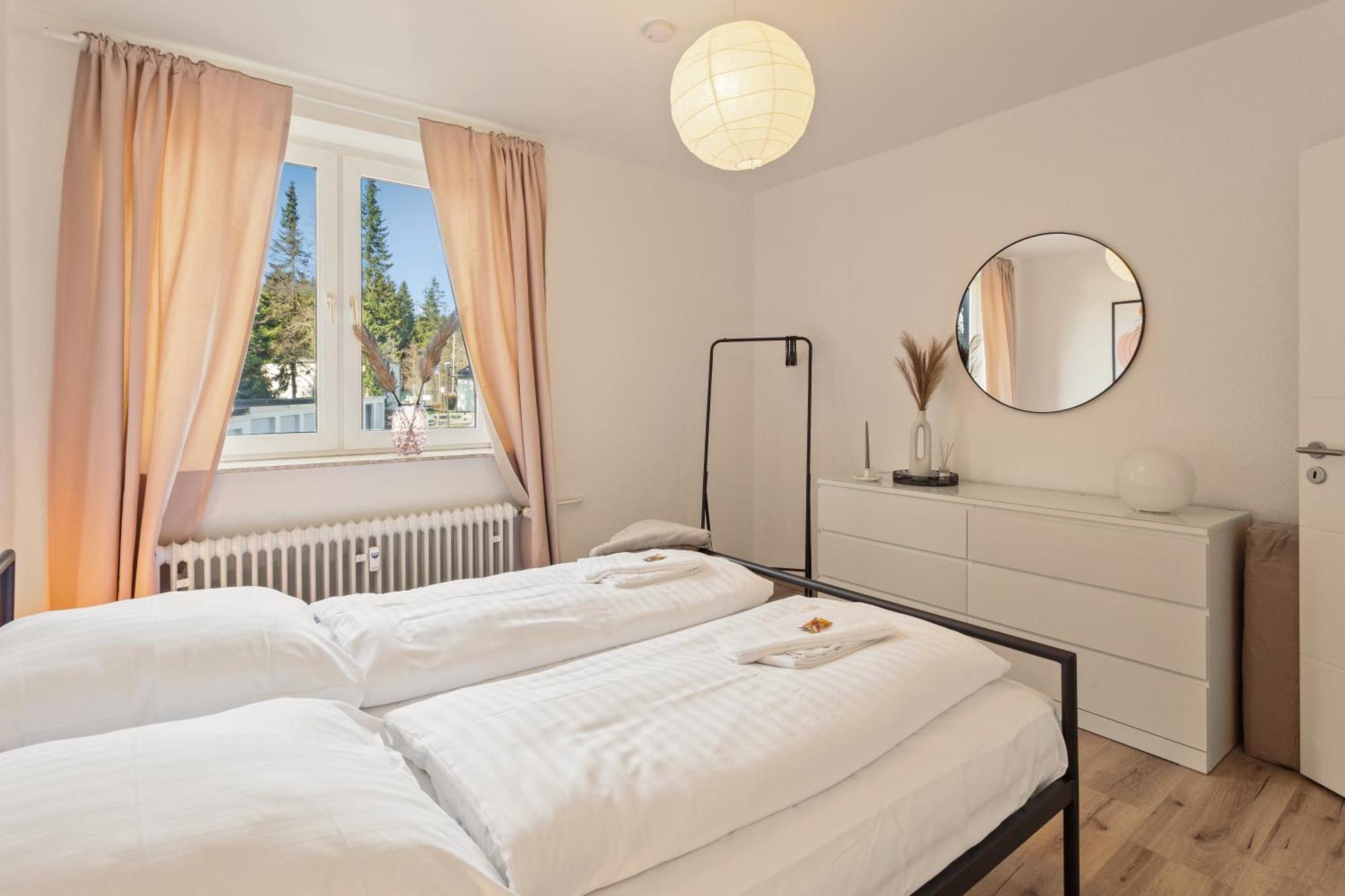 Apartament Hillside Zentrale Lage Bikepark & Piste Winterberg Zewnętrze zdjęcie