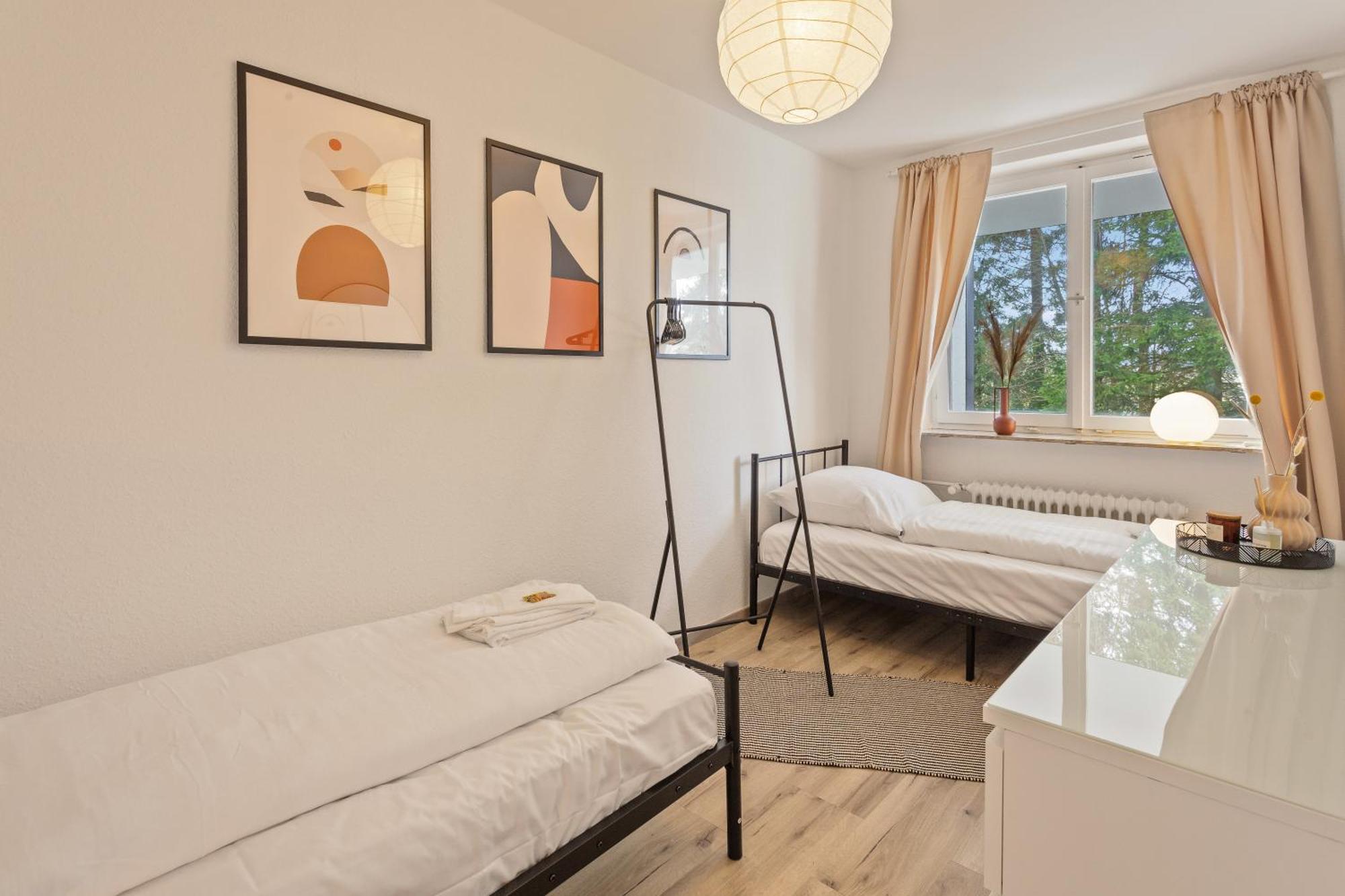 Apartament Hillside Zentrale Lage Bikepark & Piste Winterberg Zewnętrze zdjęcie