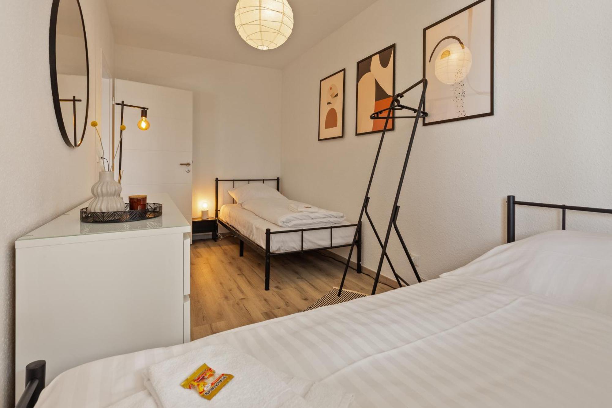 Apartament Hillside Zentrale Lage Bikepark & Piste Winterberg Zewnętrze zdjęcie