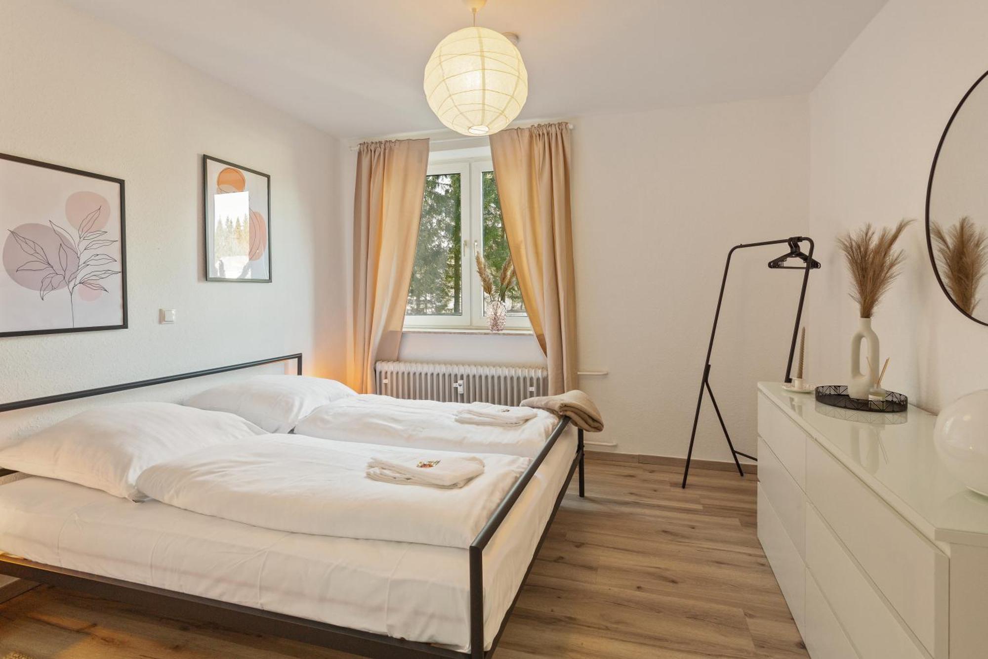 Apartament Hillside Zentrale Lage Bikepark & Piste Winterberg Zewnętrze zdjęcie
