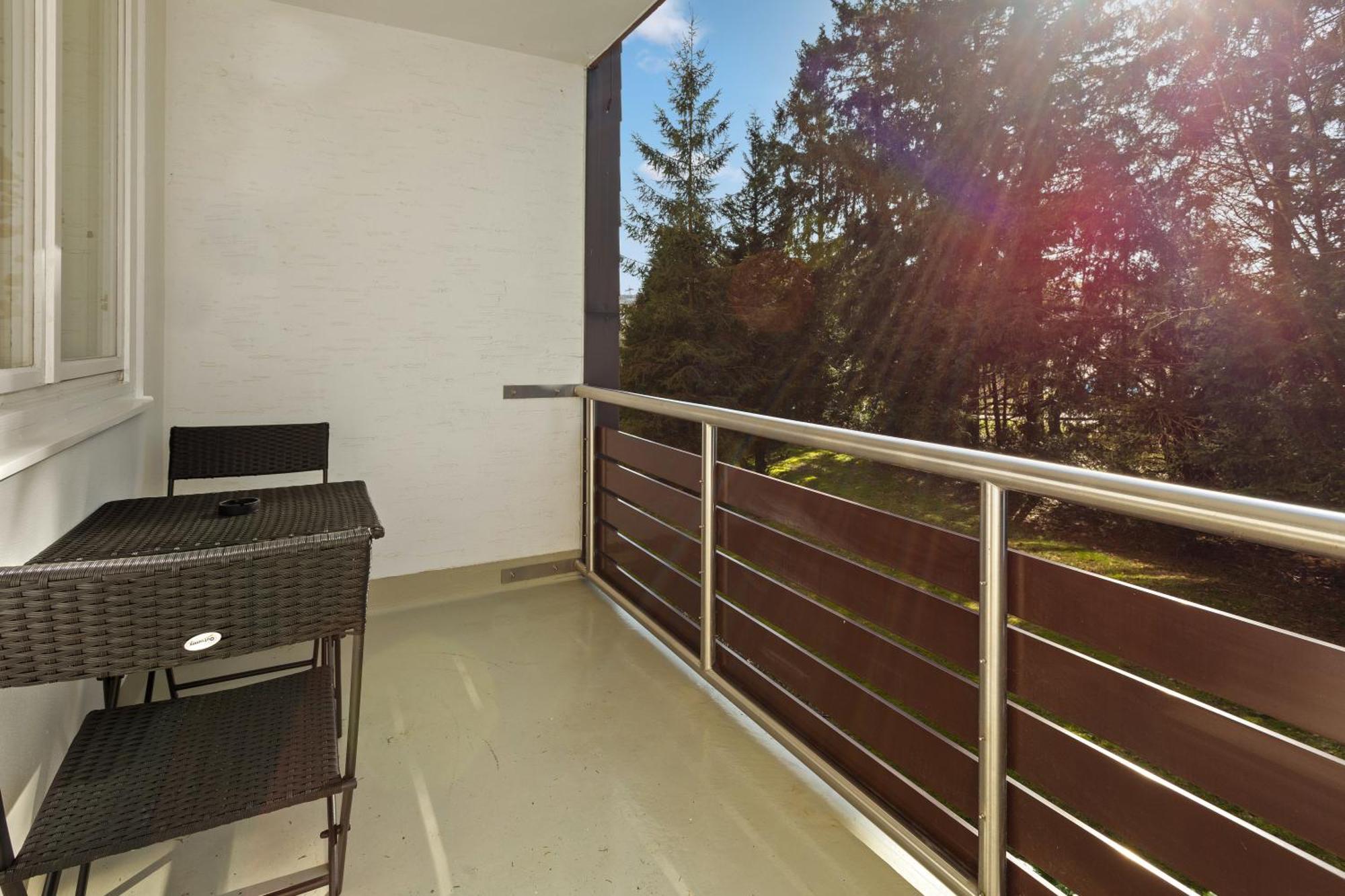 Apartament Hillside Zentrale Lage Bikepark & Piste Winterberg Zewnętrze zdjęcie