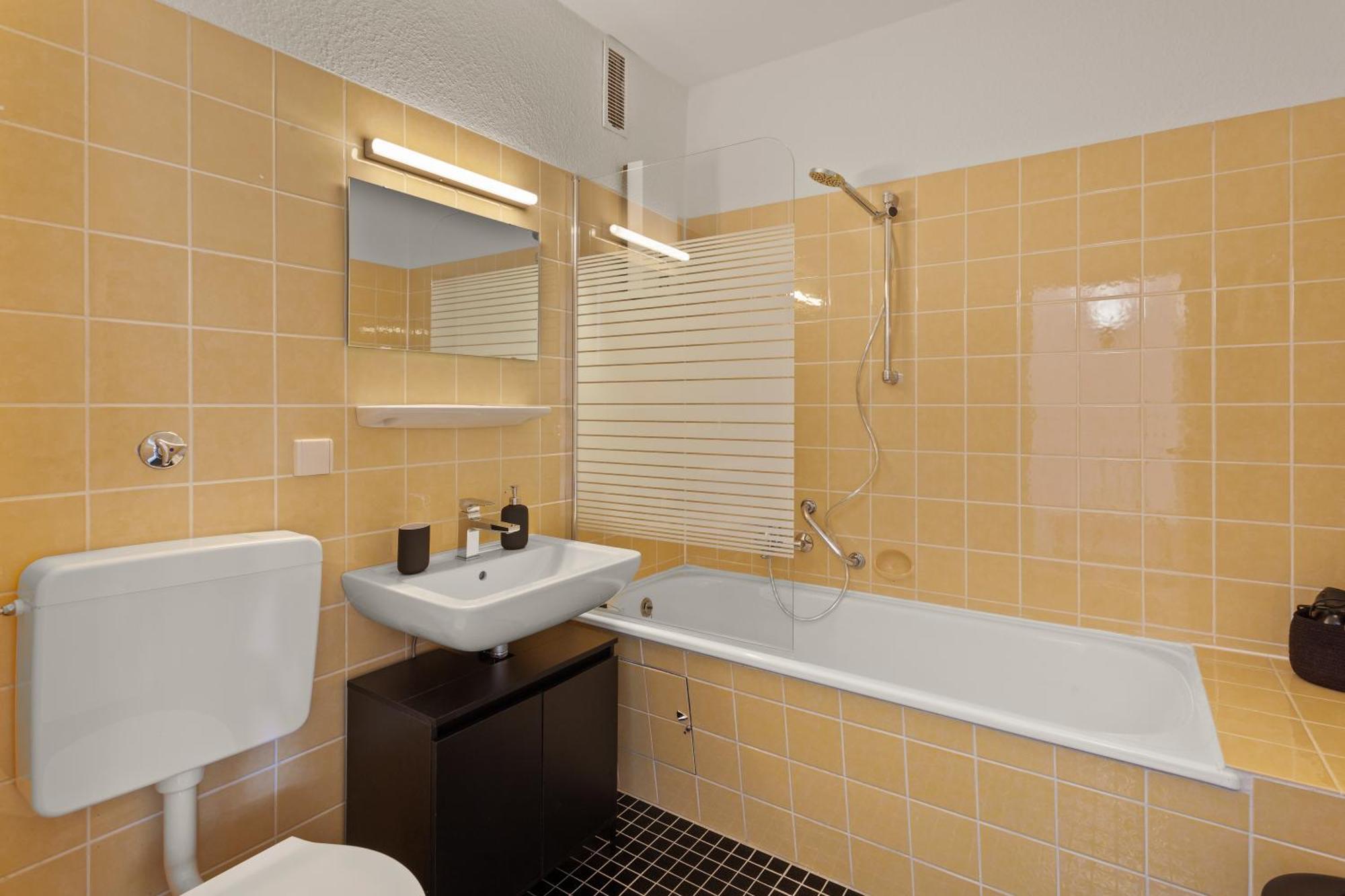 Apartament Hillside Zentrale Lage Bikepark & Piste Winterberg Zewnętrze zdjęcie